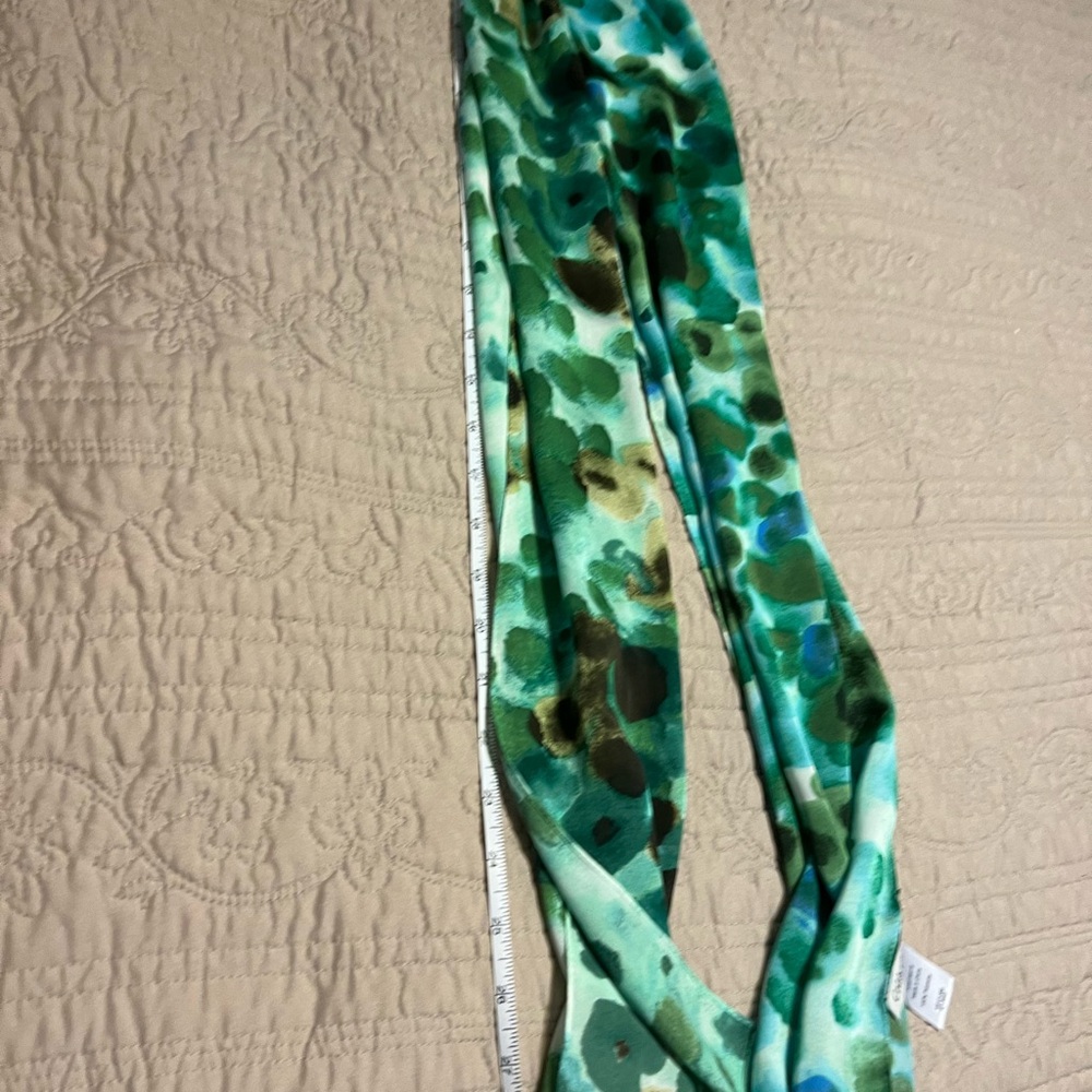 Coldwater Creek Scarf - Picture 6 of 7